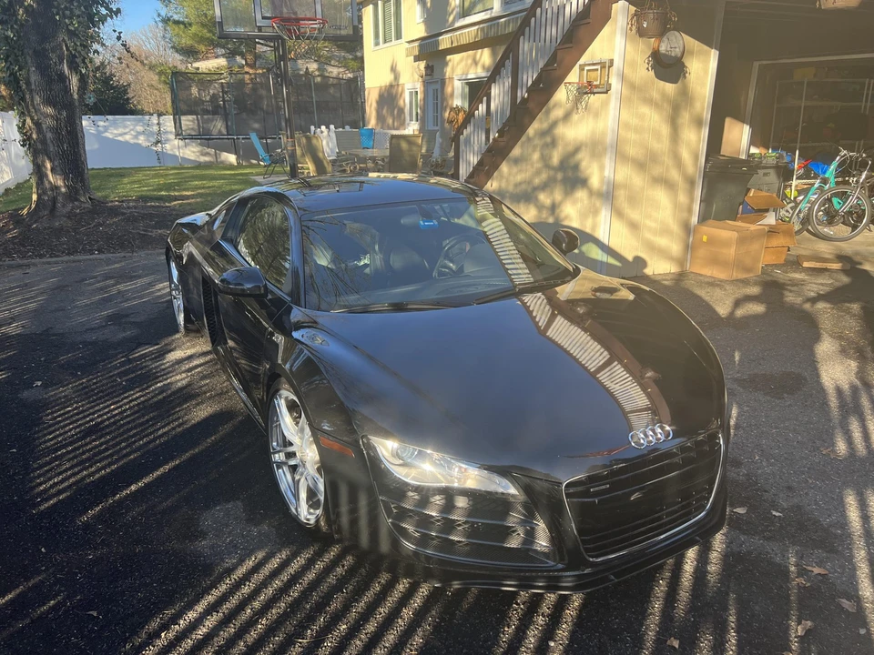 2008 Audi 42 R8 - Image 17 of 31