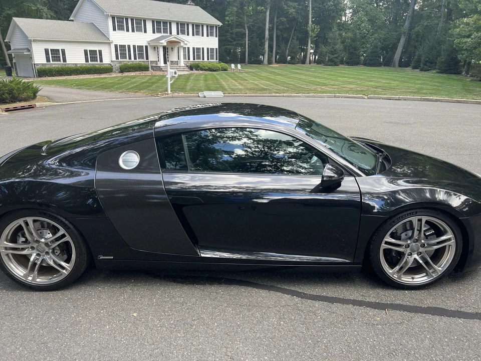 2008 Audi 42 R8 - Image 5 of 31