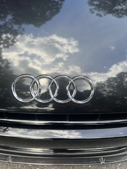 2008 Audi 42 R8 - Image 29 of 31