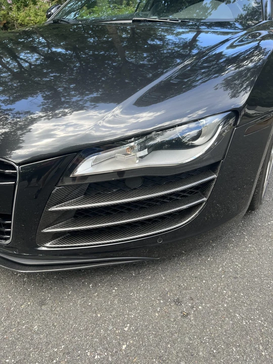 2008 Audi 42 R8 - Image 27 of 31