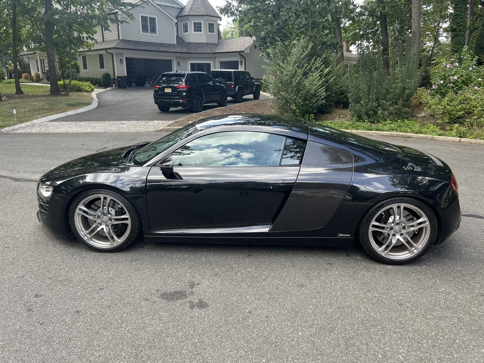 2008 Audi 42 R8 - Image 12 of 31