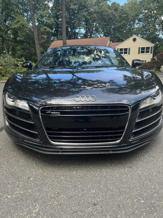 2008 Audi 42 R8 - Image 25 of 31