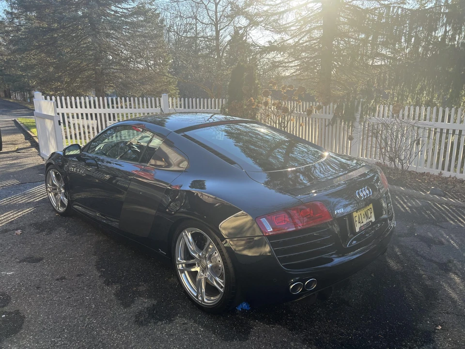 2008 Audi 42 R8 - Image 23 of 31