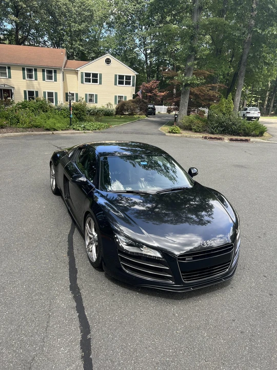 2008 Audi 42 R8 - Image 3 of 31