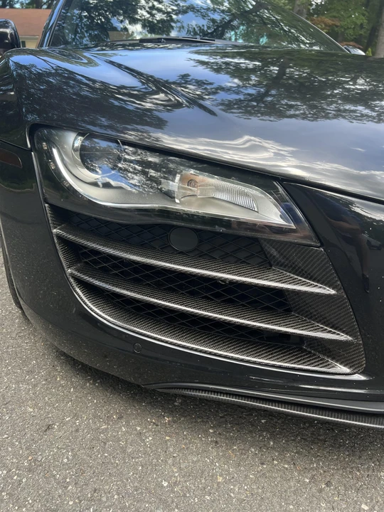 2008 Audi 42 R8 - Image 26 of 31