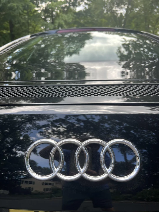 2008 Audi 42 R8 - Image 28 of 31