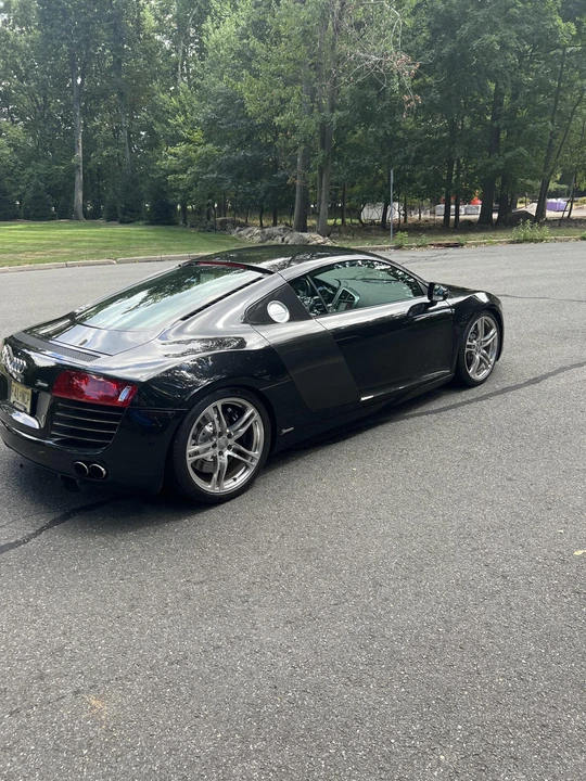 2008 Audi 42 R8 - Image 7 of 31