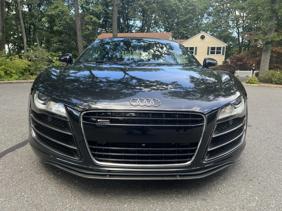 2008 Audi 42 R8 - Image 16 of 31