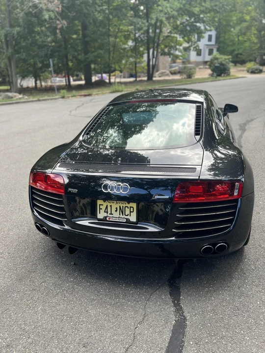 2008 Audi 42 R8 - Image 10 of 31