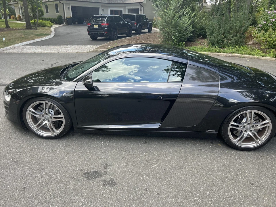 2008 Audi 42 R8 - Image 11 of 31