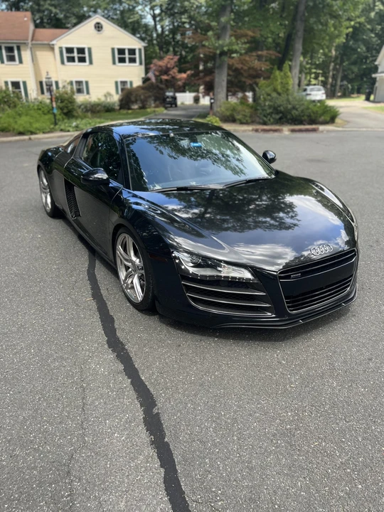 2008 Audi 42 R8 - Image 4 of 31