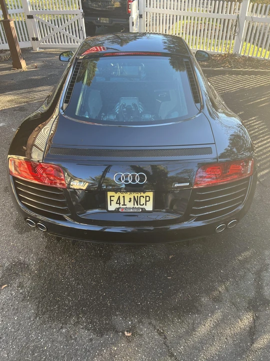 2008 Audi 42 R8 - Image 30 of 31