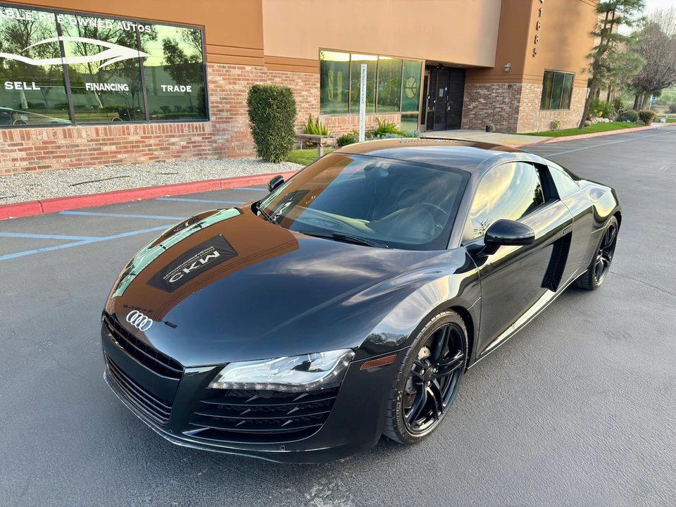 2008 Audi 42 R8 - Image 7 of 31