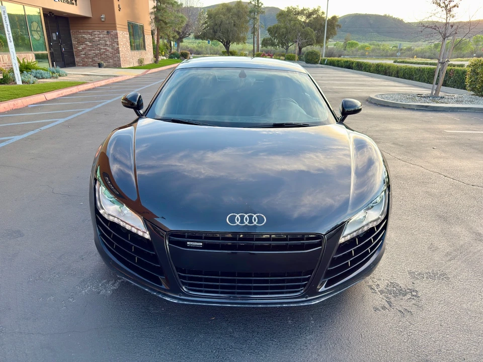 2008 Audi 42 R8 - Image 10 of 31