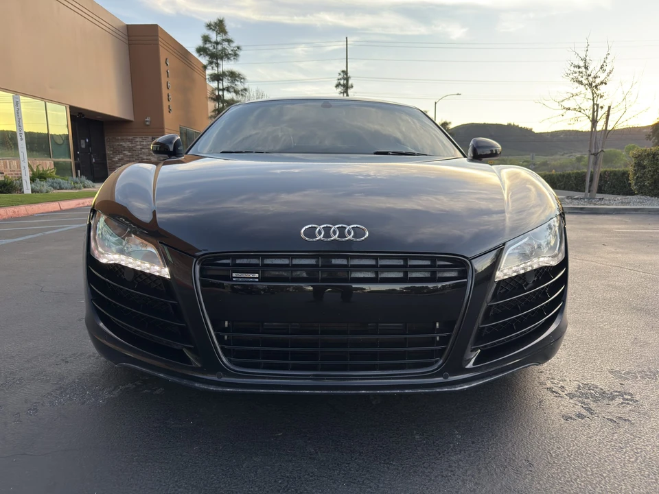 2008 Audi 42 R8 - Image 9 of 31