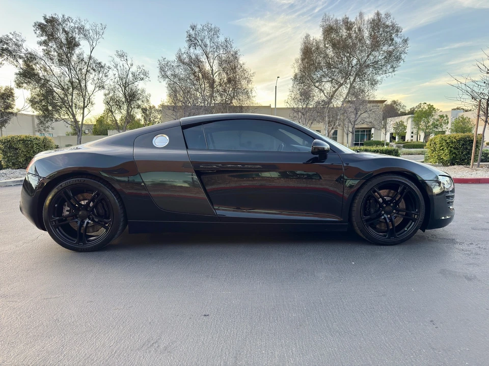 2008 Audi 42 R8 - Image 14 of 31