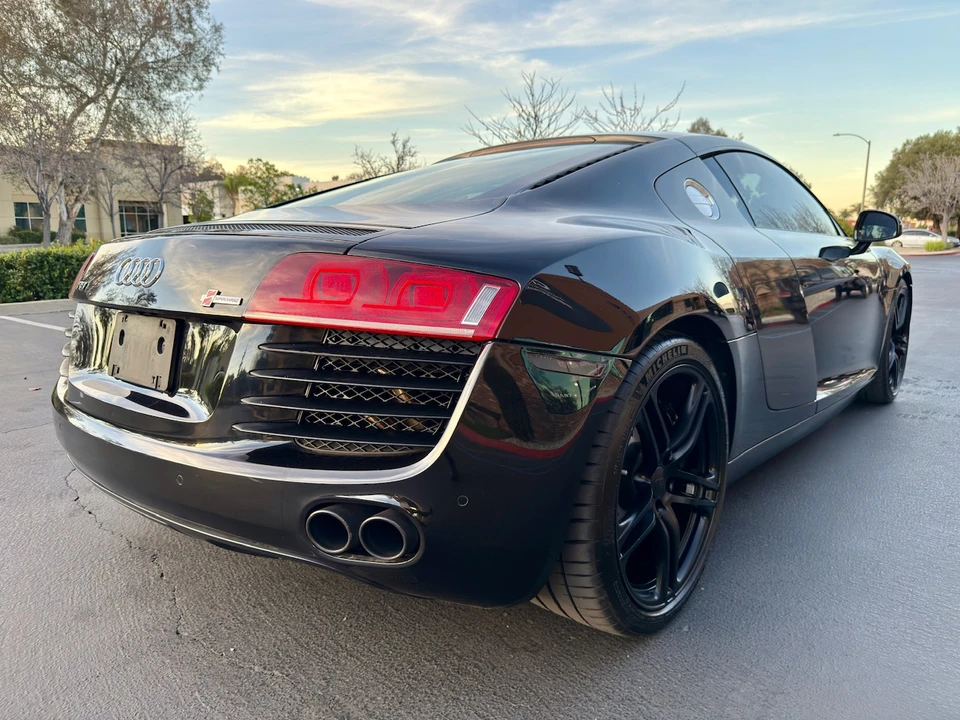 2008 Audi 42 R8 - Image 17 of 31