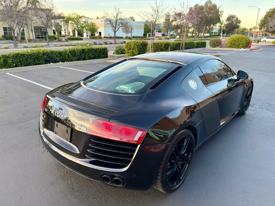 2008 Audi 42 R8 - Image 16 of 31