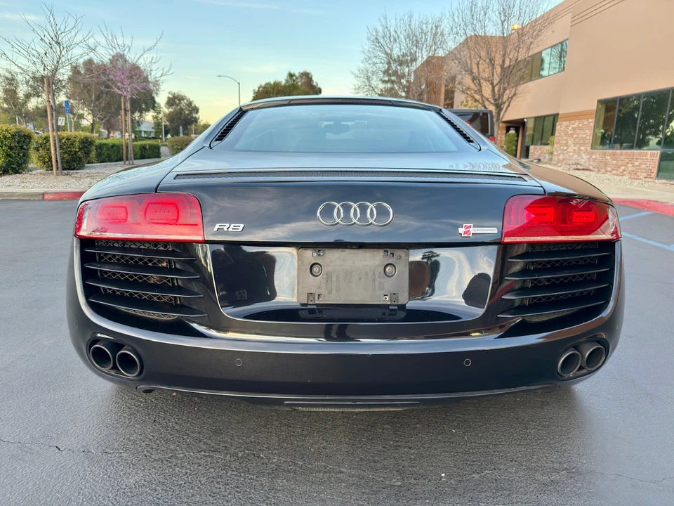 2008 Audi 42 R8 - Image 21 of 31