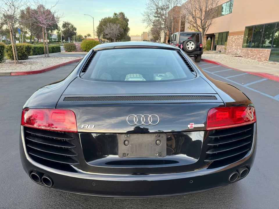 2008 Audi 42 R8 - Image 20 of 31