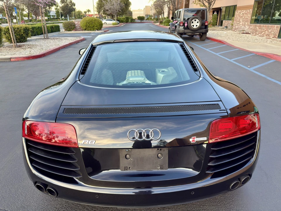 2008 Audi 42 R8 - Image 19 of 31