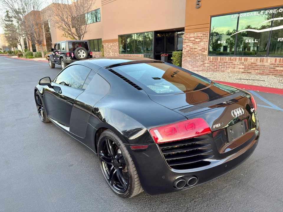 2008 Audi 42 R8 - Image 23 of 31