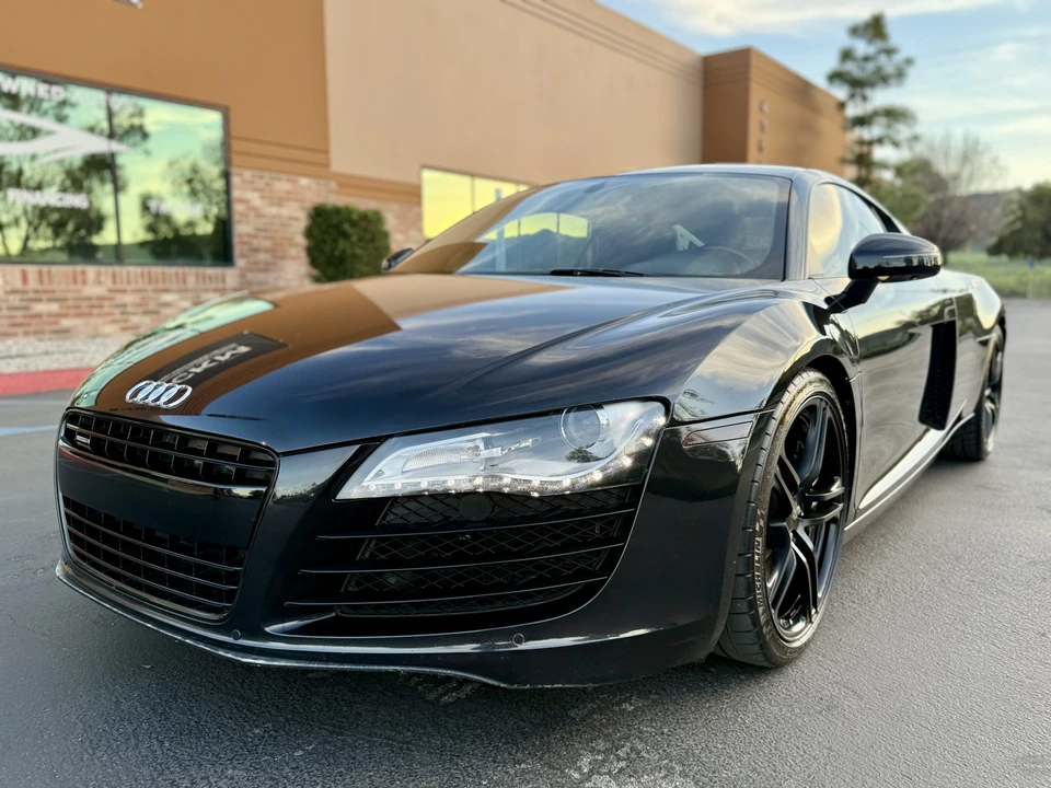 2008 Audi 42 R8 - Image 8 of 31