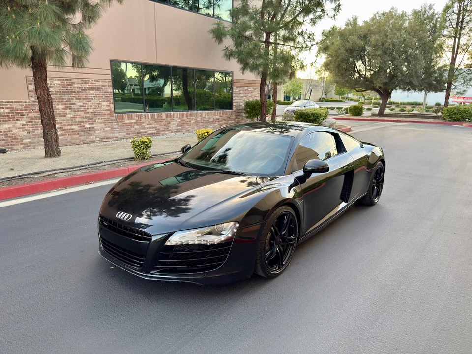 2008 Audi 42 R8 - Image 4 of 31