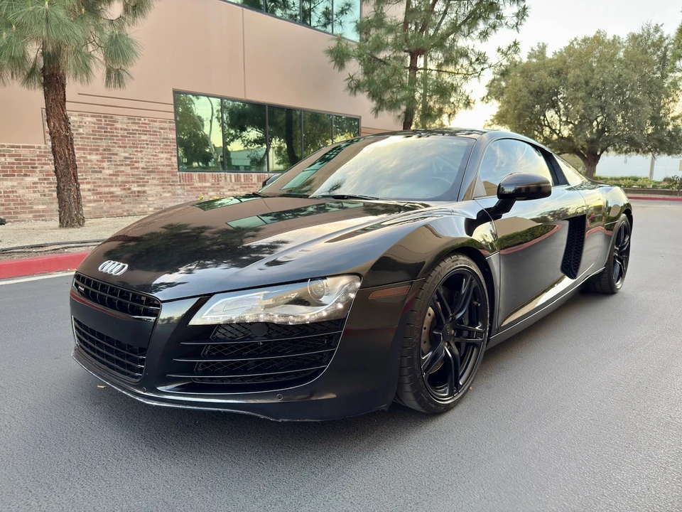 2008 Audi 42 R8 - Image 5 of 31