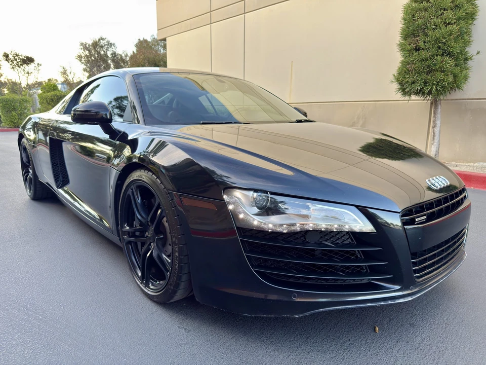 2008 Audi 42 R8 - Image 12 of 31