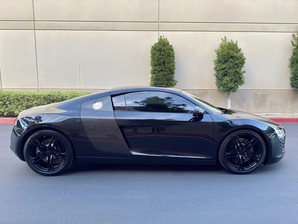 2008 Audi 42 R8 - Image 13 of 31