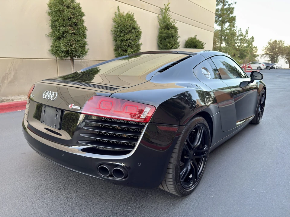2008 Audi 42 R8 - Image 15 of 31