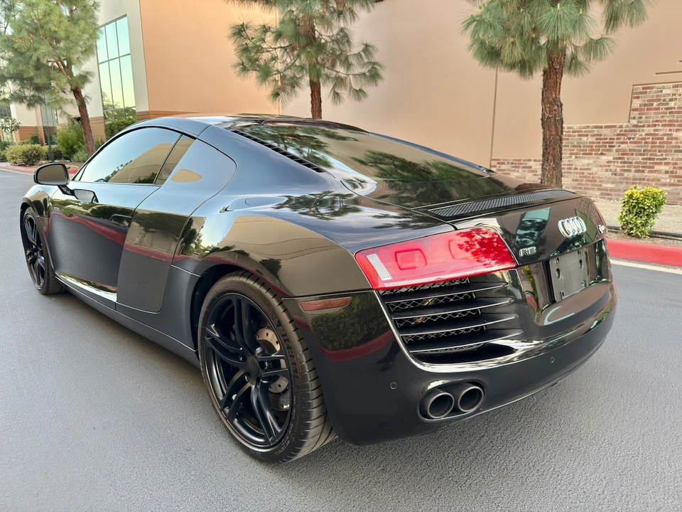 2008 Audi 42 R8 - Image 26 of 31