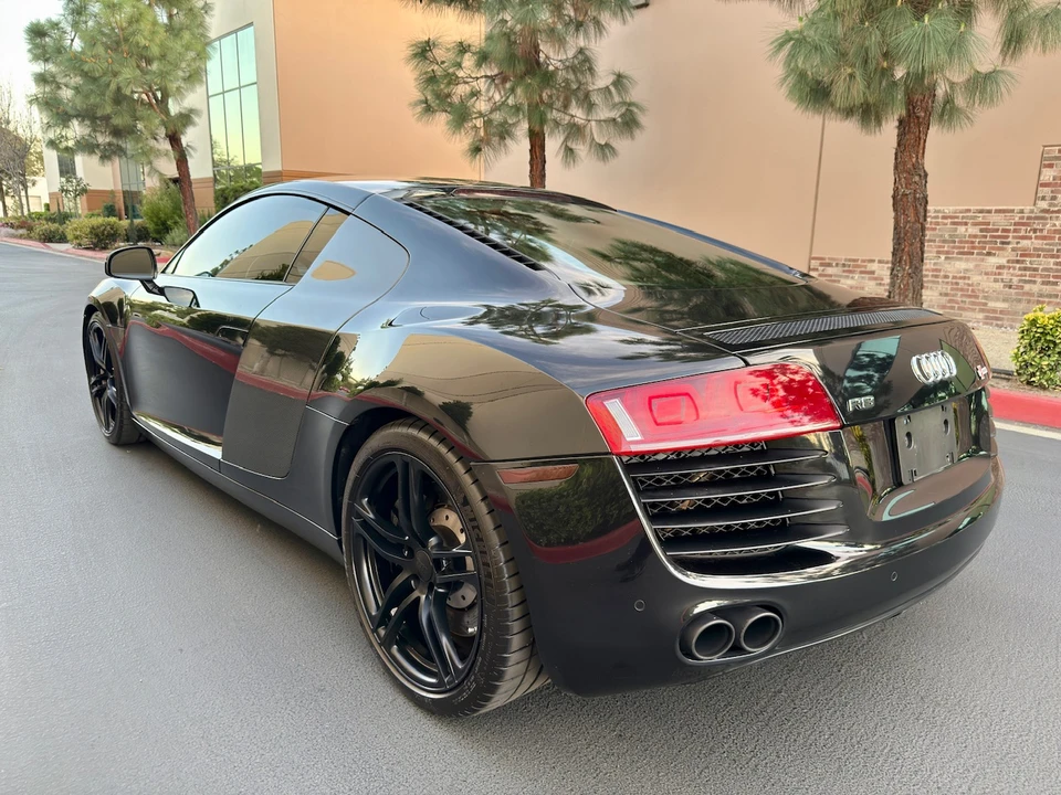 2008 Audi 42 R8 - Image 25 of 31