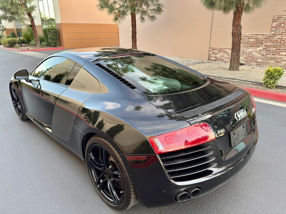 2008 Audi 42 R8 - Image 27 of 31