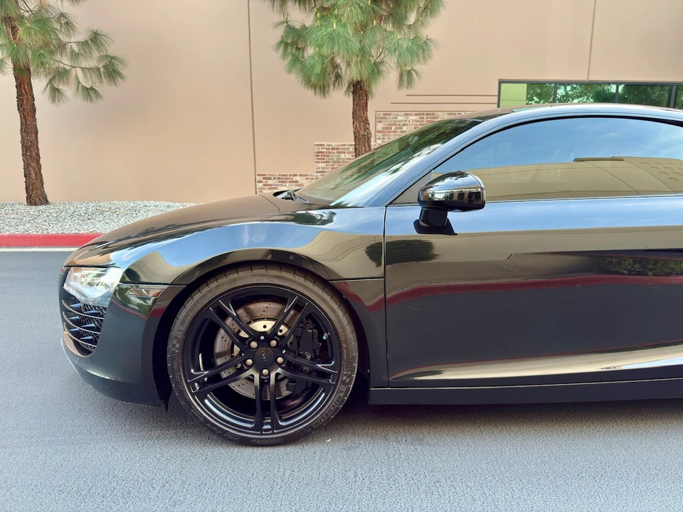 2008 Audi 42 R8 - Image 31 of 31