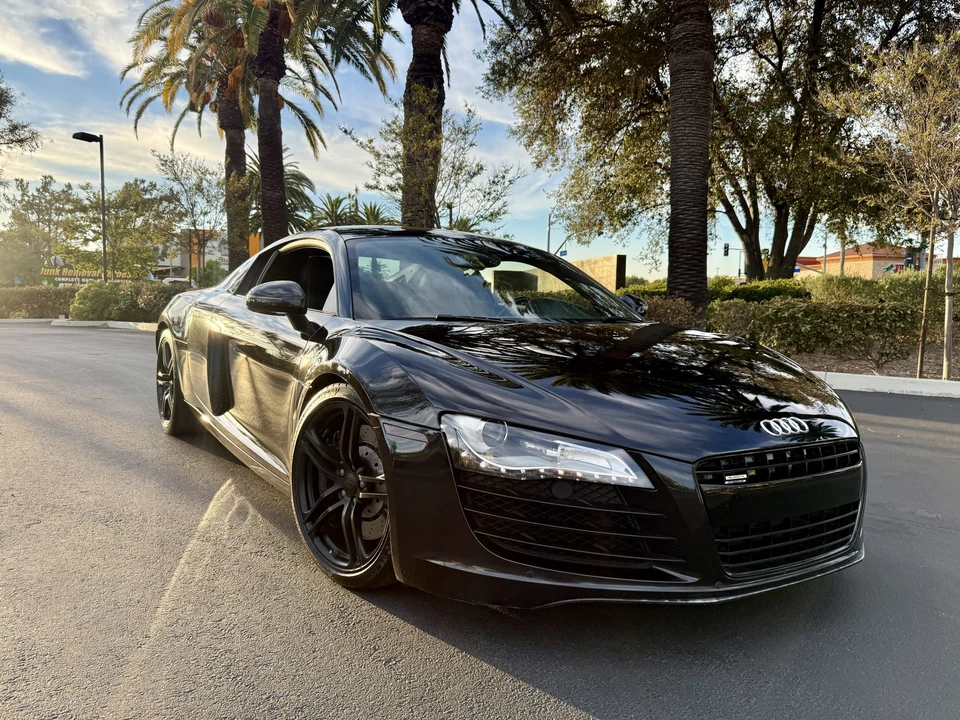 2008 Audi 42 R8 - Image 30 of 31