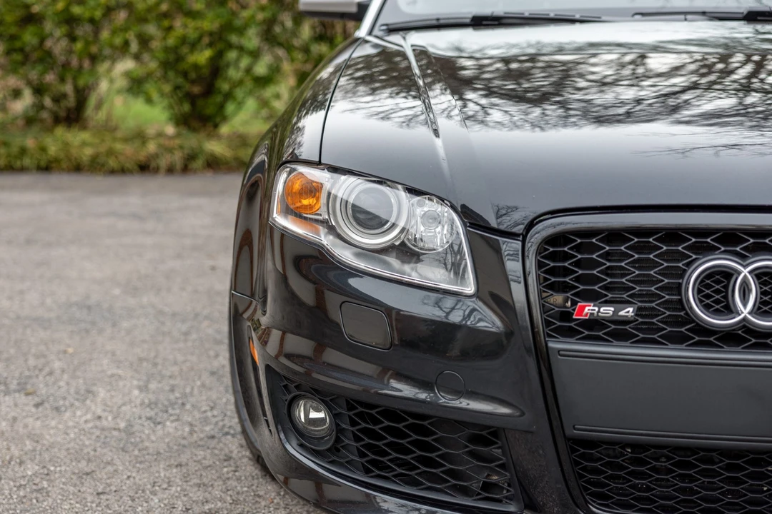 2008 Audi B7 RS4 - Image 21 of 31
