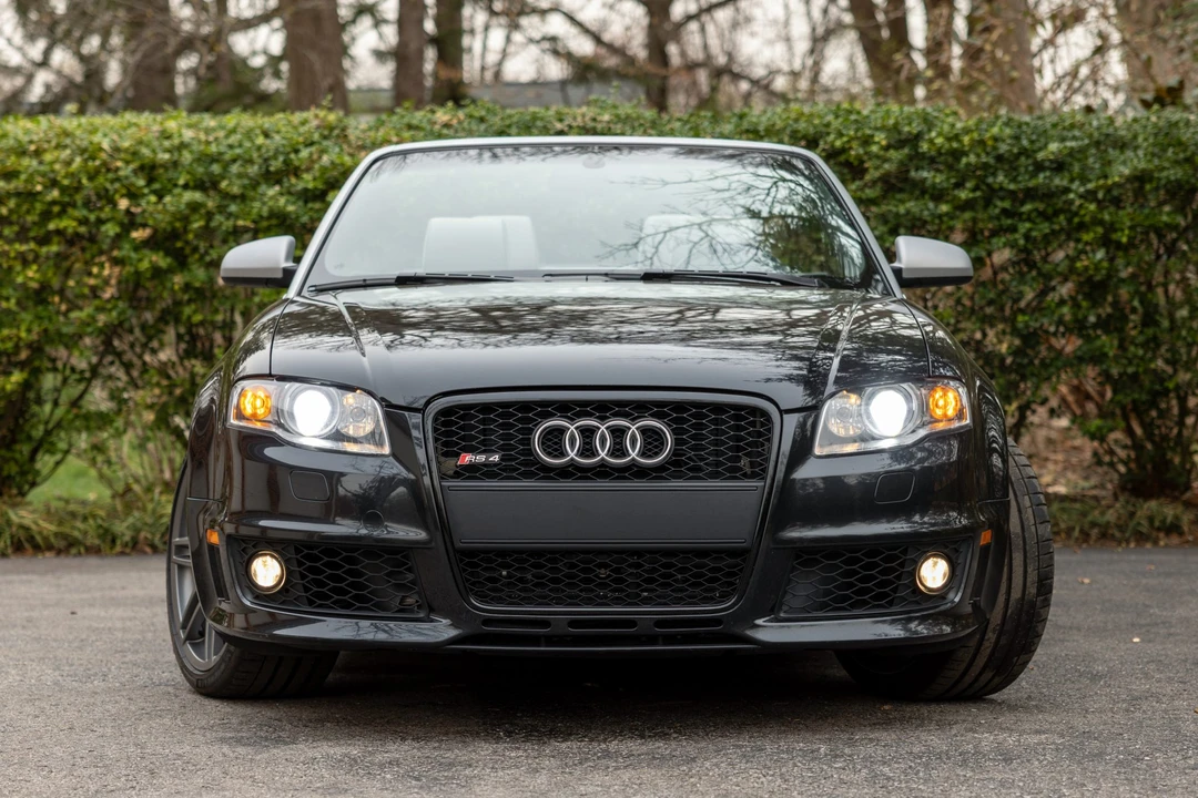 2008 Audi B7 RS4 - Image 20 of 31