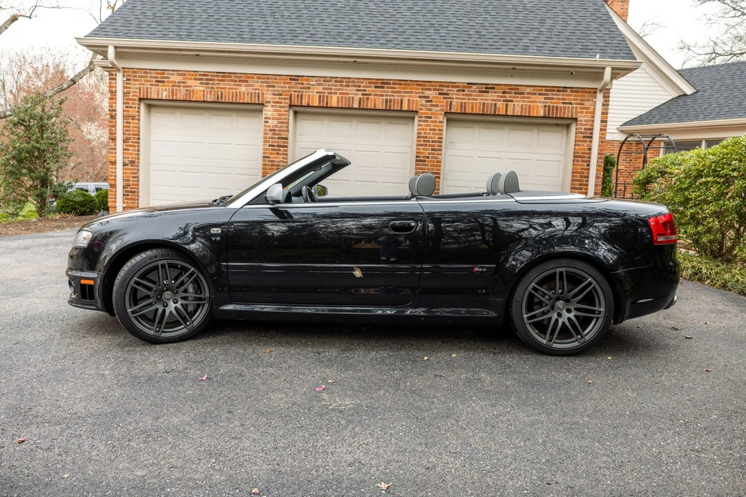 2008 Audi B7 RS4 - Image 12 of 31