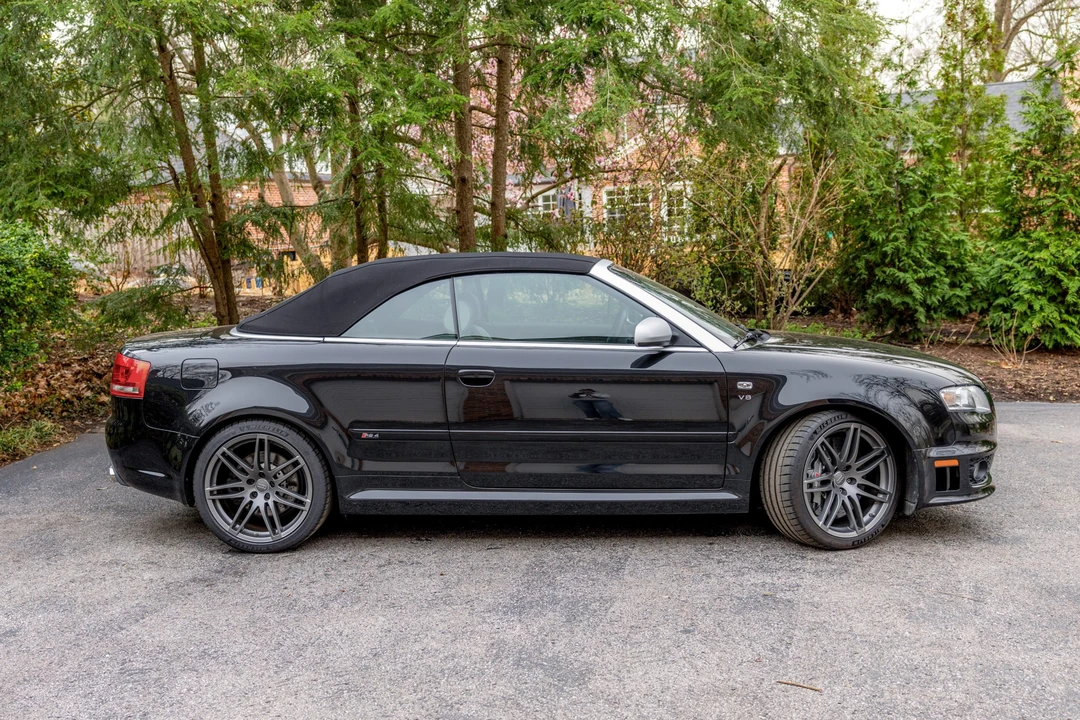 2008 Audi B7 RS4 - Image 16 of 31