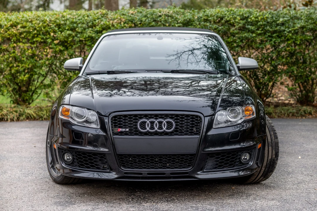 2008 Audi B7 RS4 - Image 15 of 31