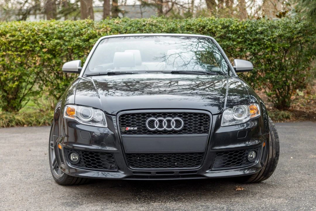 2008 Audi B7 RS4 - Image 3 of 31