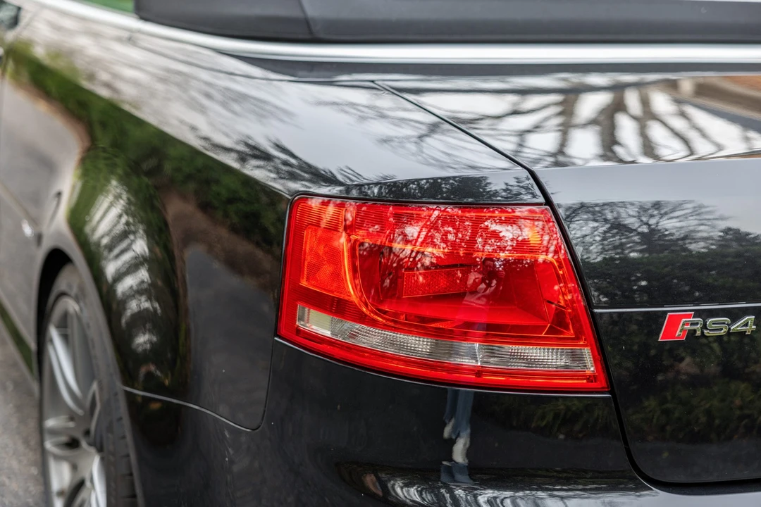 2008 Audi B7 RS4 - Image 27 of 31