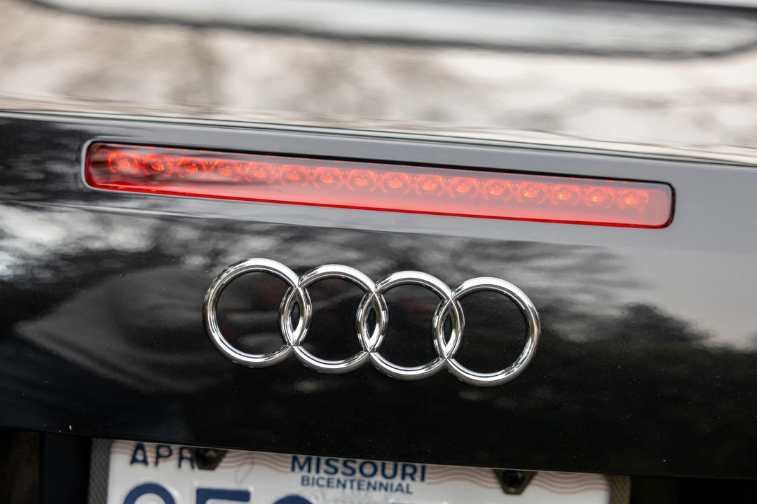 2008 Audi B7 RS4 - Image 31 of 31