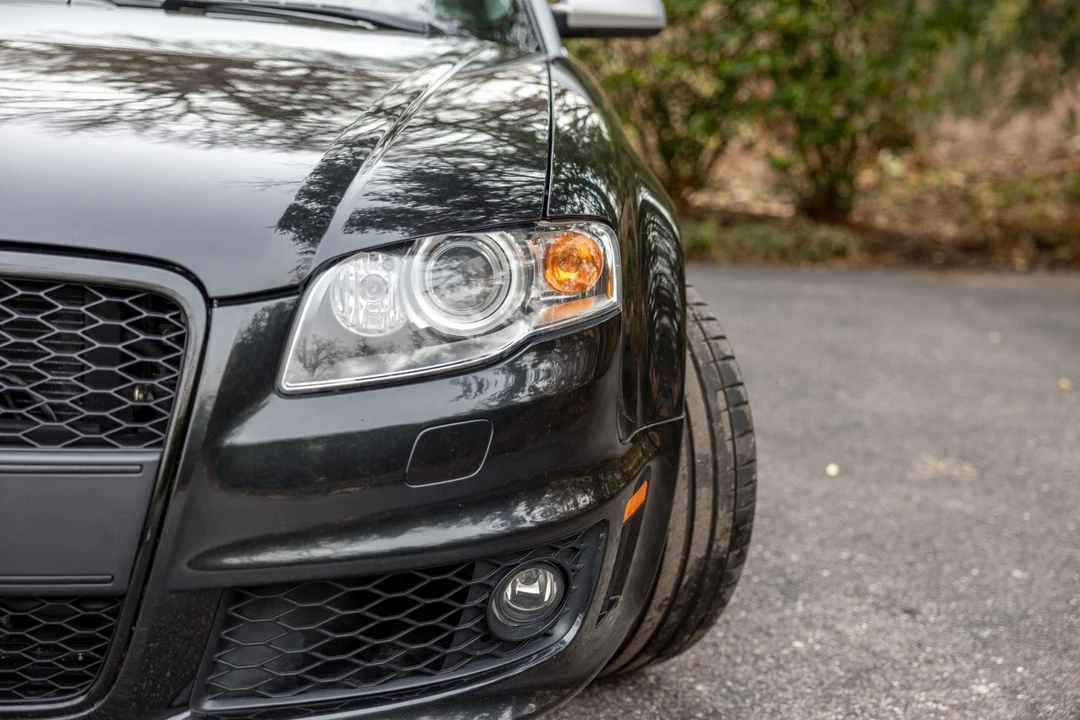 2008 Audi B7 RS4 - Image 25 of 31