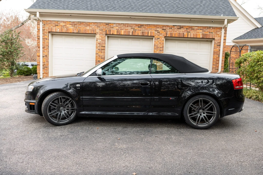 2008 Audi B7 RS4 - Image 13 of 31