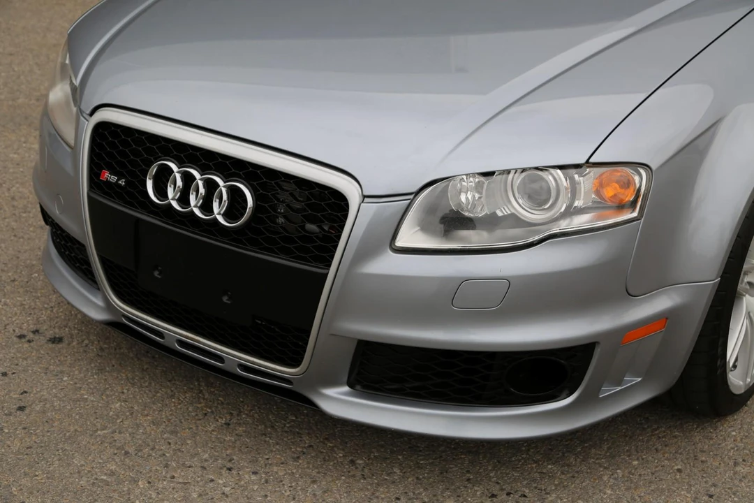 2008 Audi B7 RS4 - Image 15 of 31