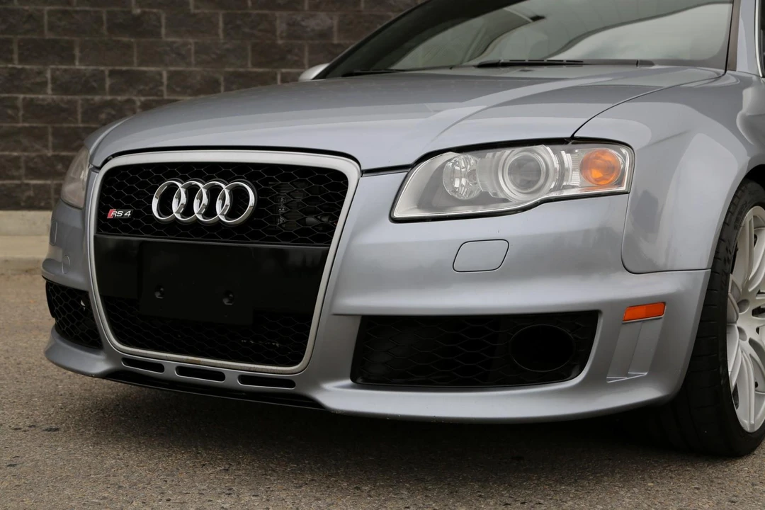 2008 Audi B7 RS4 - Image 14 of 31