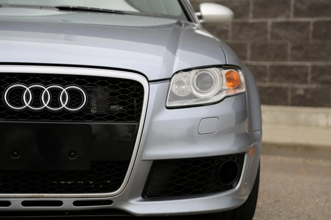 2008 Audi B7 RS4 - Image 12 of 31